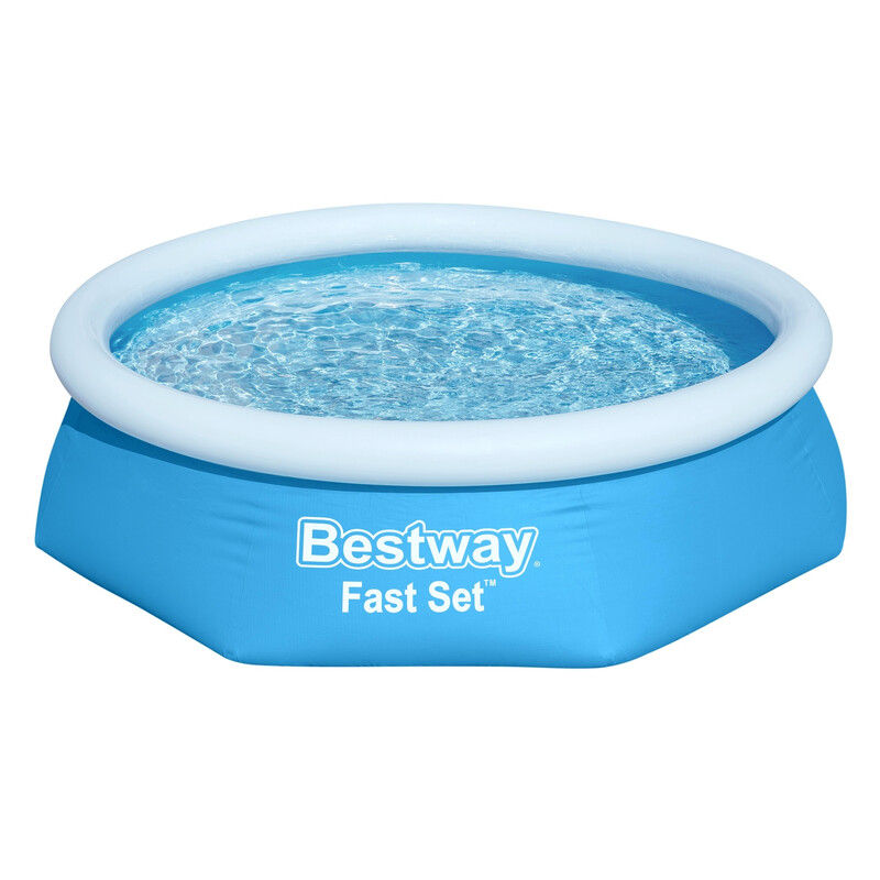 Fast Set™ 8' x 24"/2.44m x 61cm Pool