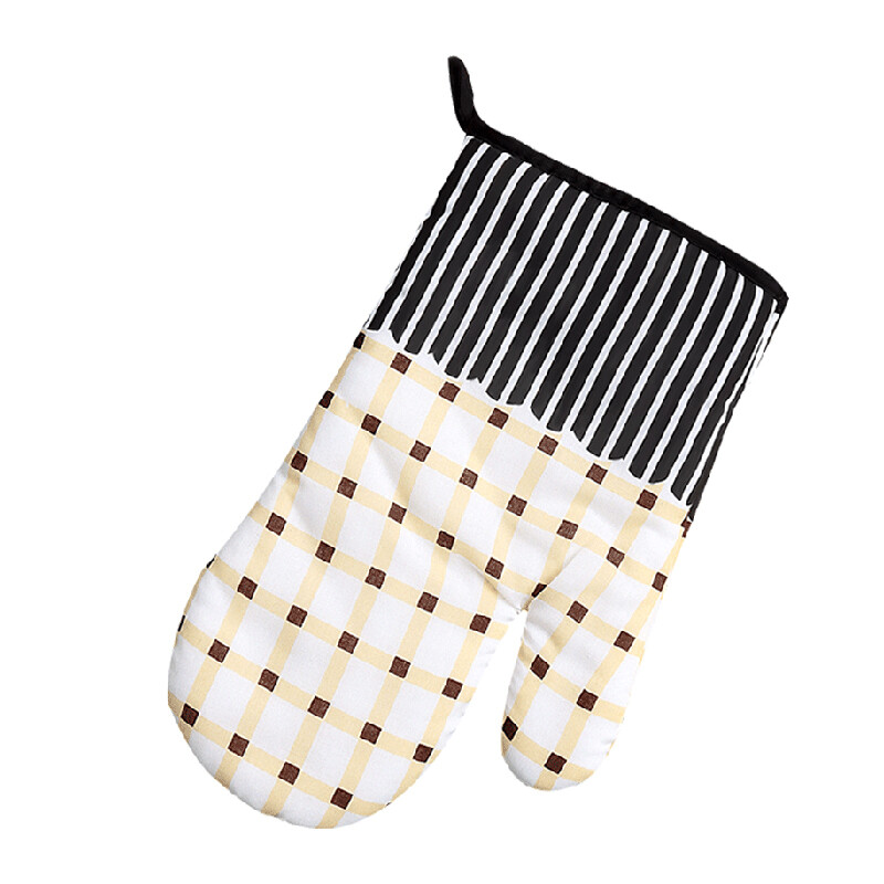 2 Pairs of Baking Gloves