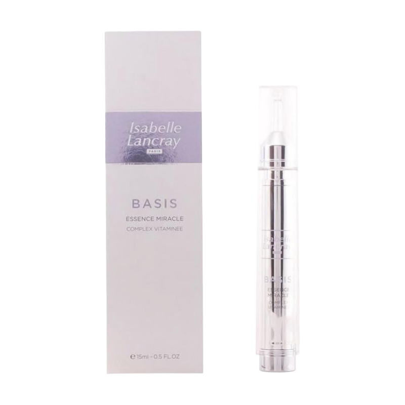 Isabelle Lancray Essence Miracle vitamine E-complex 15 ml