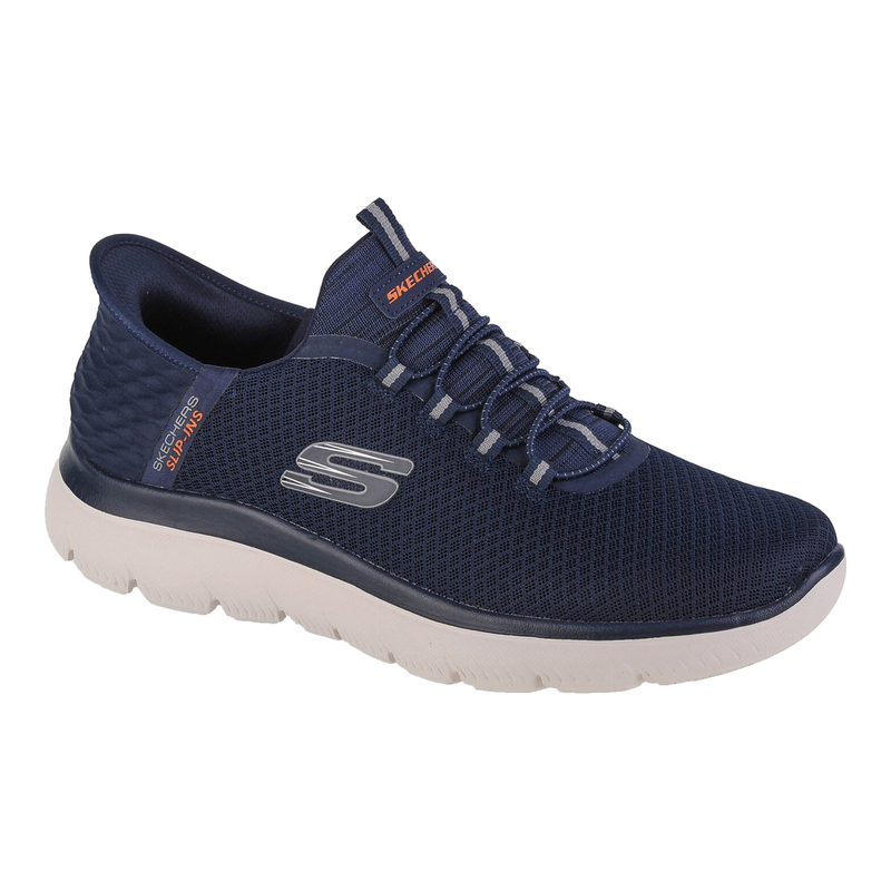 Skechers Slip-Ins Summits - High Range 232457-NVY_42.5