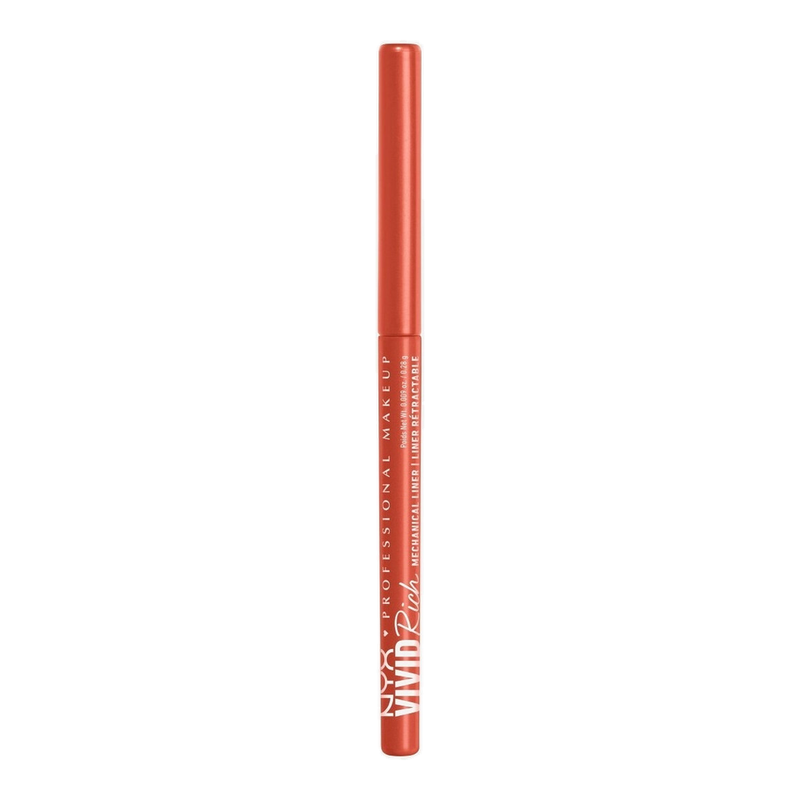 NYX Vivid Rich mechanische eyeliner 0,28 g