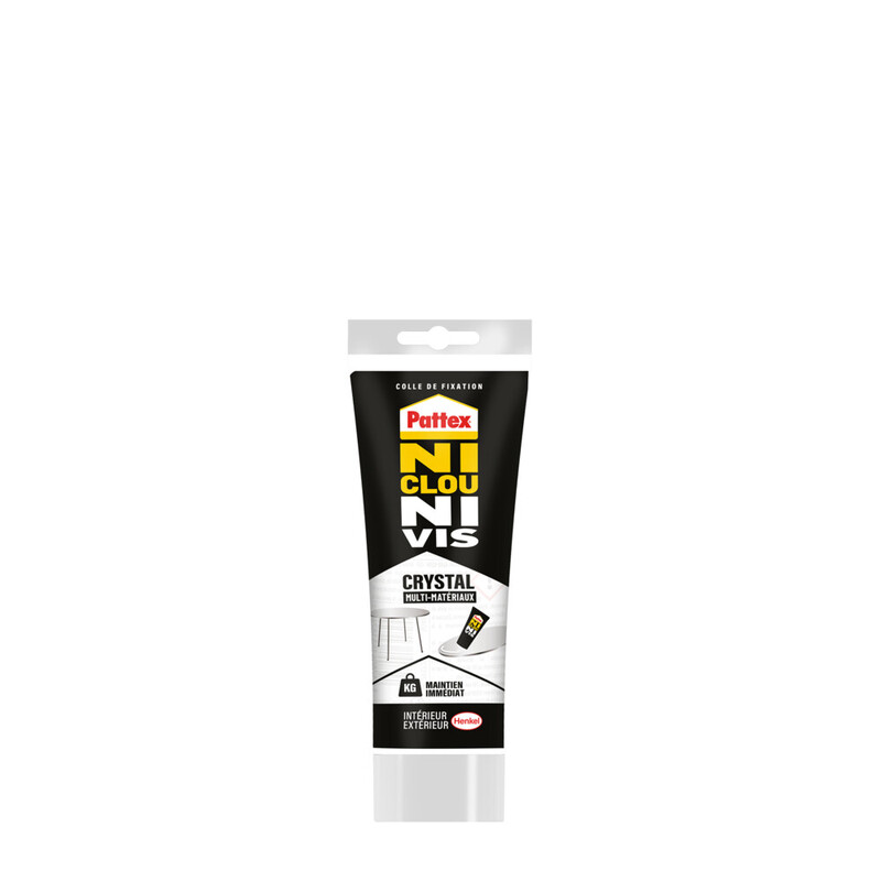 Colle De Fixation Pattex Le Tube De - vue 2