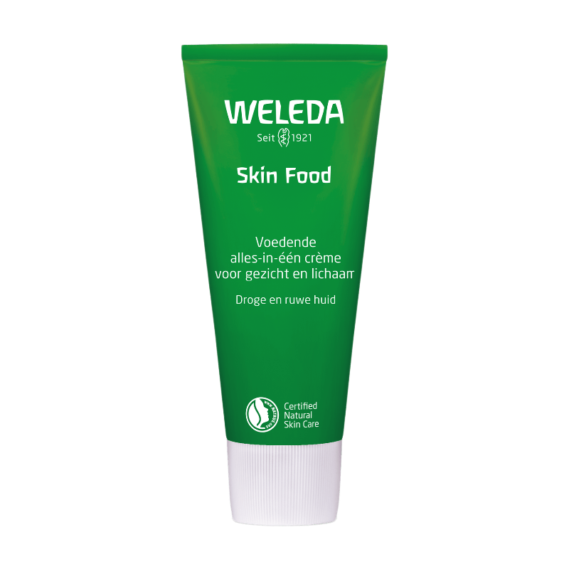 Weleda Skin Food Voedende Crème - 75 ml