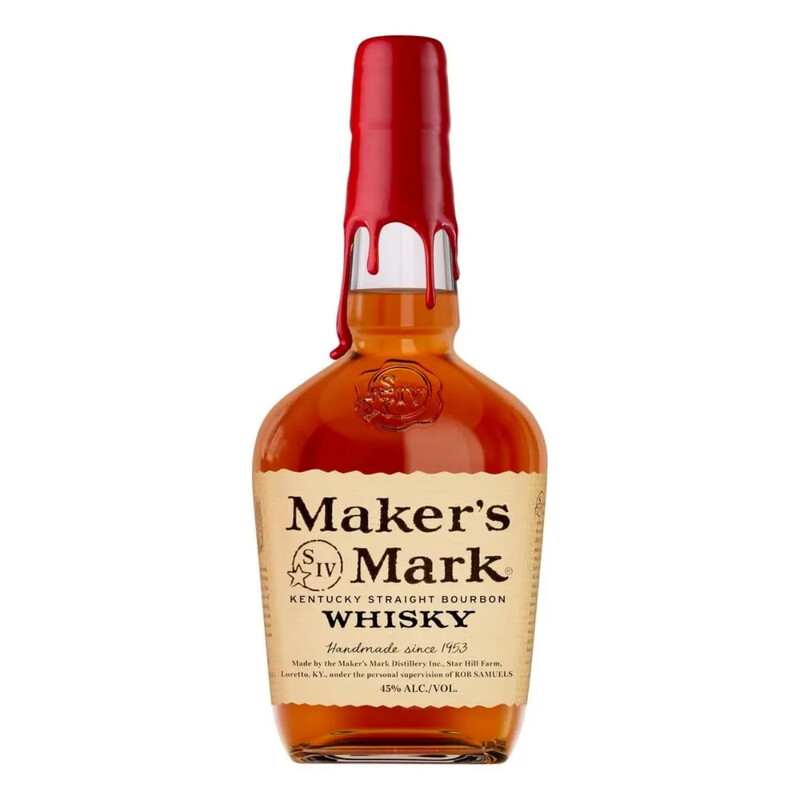 Mark Bourbon Whisky 70cl