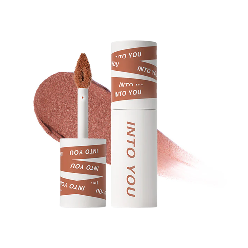 Into You Cream Shero Super Matte Lip&Cheek Mud Em21