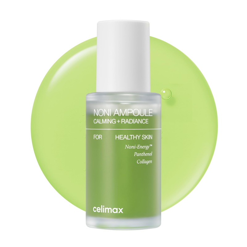 Sérum visage Celimax The Real Noni 30 ml - vue 2
