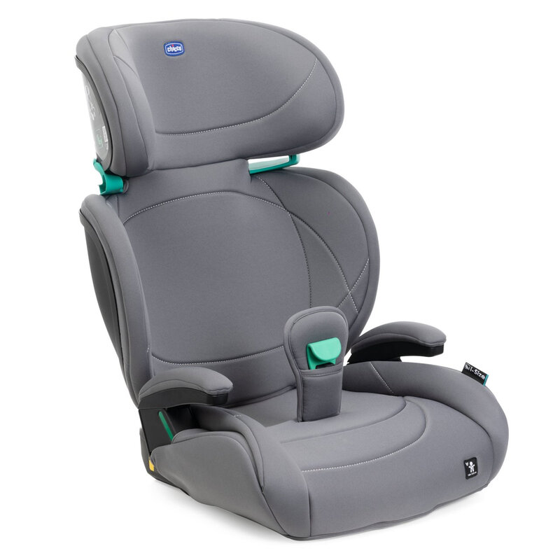 Autostoel Quizy I-Size Lite
