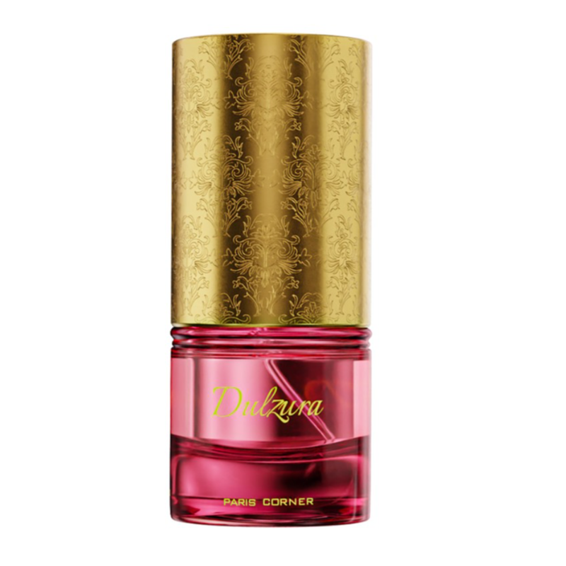 Paris Corner Dulzura Eau de Parfum 100ml
