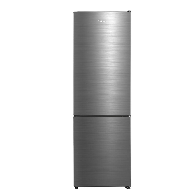 MDRB424FGC46I 310L 60cm Wide Total No Frost 60/40 Fridge Freezer - Silver - C Rated