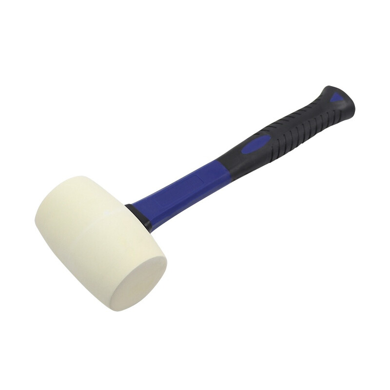Non Marking Rubber Mallet