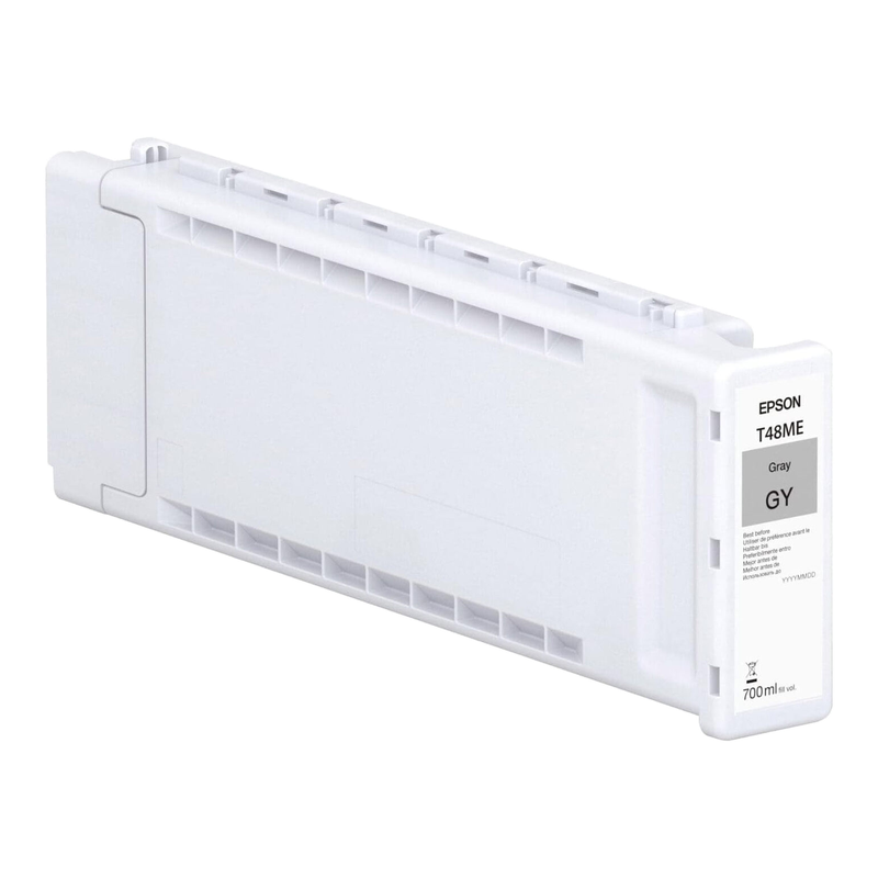 Epson UltraChrome PRO6 inktcartridge 1 stuk grijs