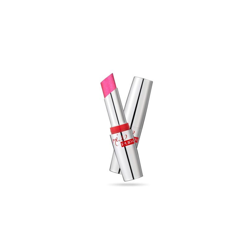 Pupa Miss Pupa Starlight Lipstick 2,5 g 704 Lovely Meghan