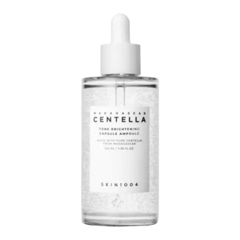 SKIN1004 - Madagascar Centella Tone Brightening Capsule Ampoule, 100 ml - Bild 2