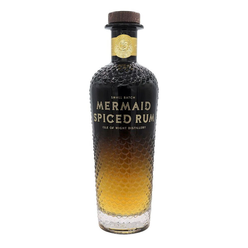 Spiced Rum 70cl - 700ml
