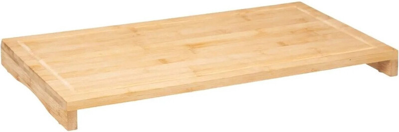 5five Bamboe Snijplank - 52 x 28 cm, Bruin
