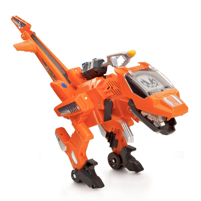 Véhicule Switch & Go Vtech Le Véhicule - vue 2