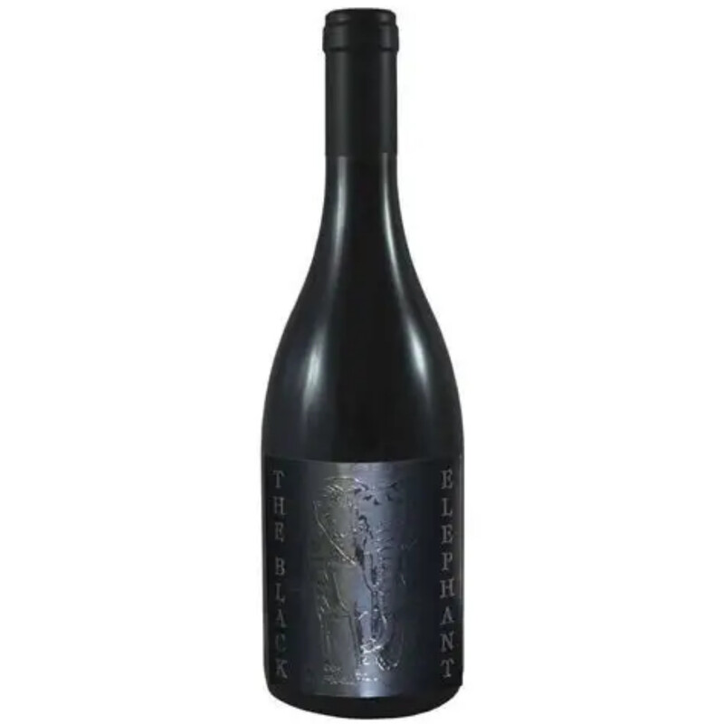 Black Elephant Syrah, Vaucluse 75cl