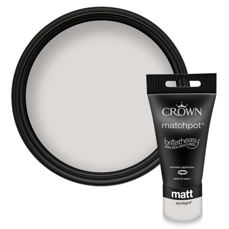 Matt Emulsion Spotlight 40ml