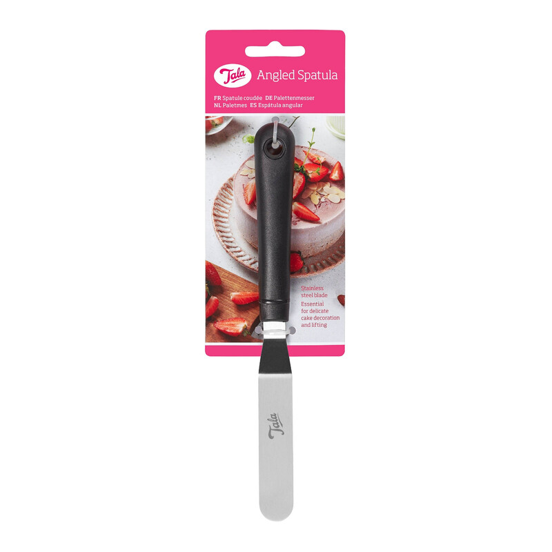Stainless Steel Palette Knife