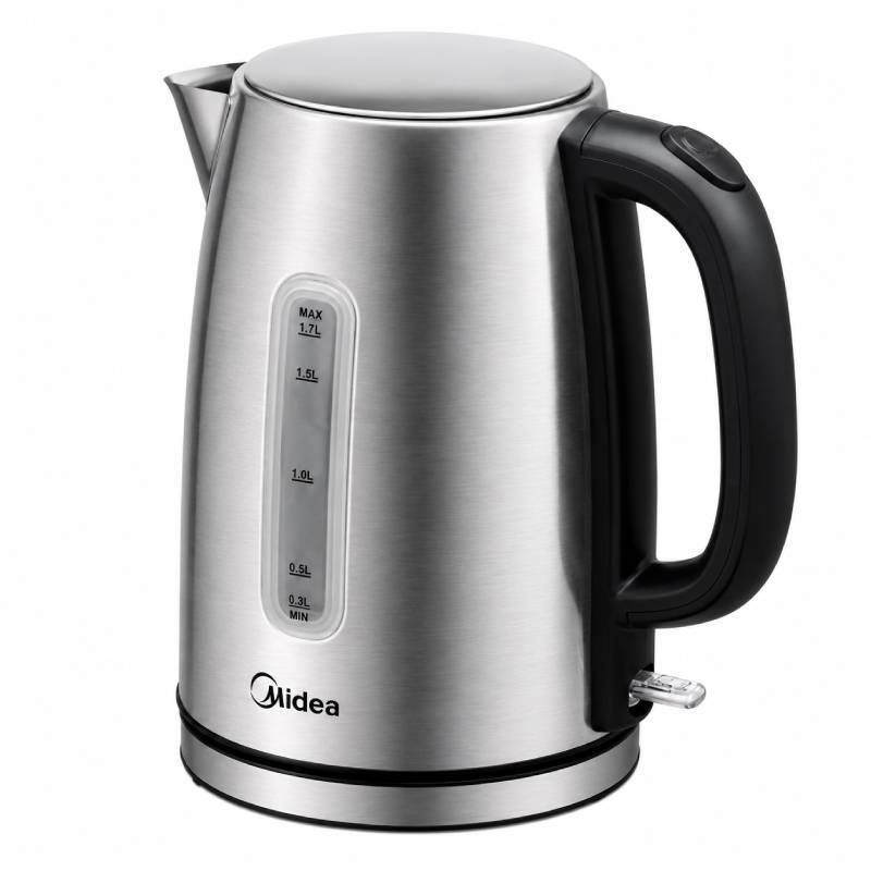 Midea Wasserkocher MK-17S40D2, 1,7 L