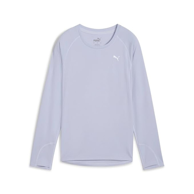 Puma Women's Run Velocity Long Sleeve - Cool Weather