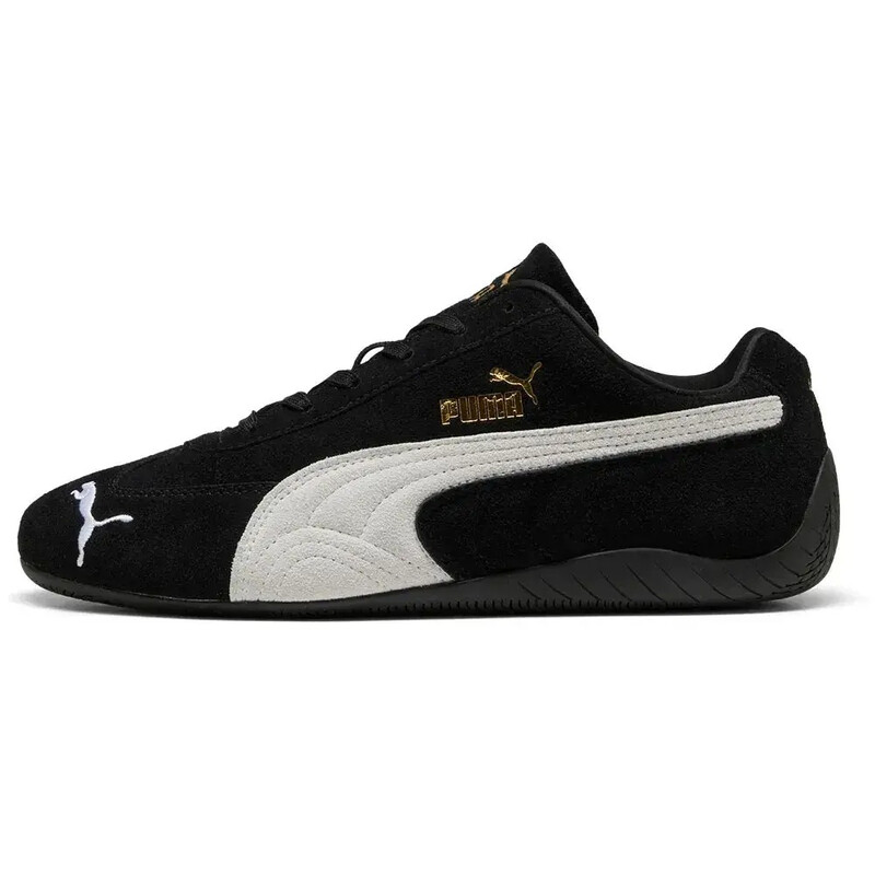 Speedcat OGPUMA Black-PUMA White44.5
