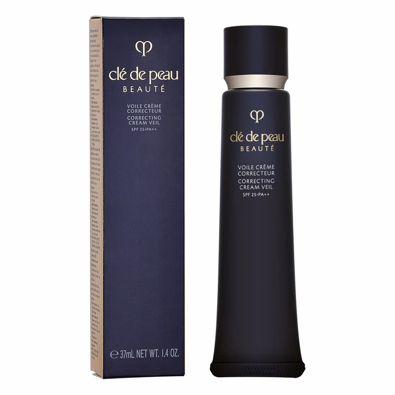 Clé de Peau Beauté Strahlender Glättungs-Primer, LSF 25 PA++, 37 ml