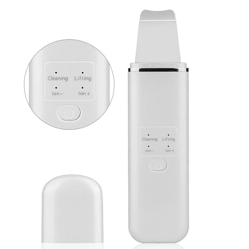 Ultrasone Reinigingsapparaat - Sieraden- en Brillenreiniger - Compact Formaat - 1 Stuk