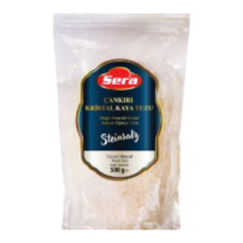 Sera K Salzstein Sofrada 500g