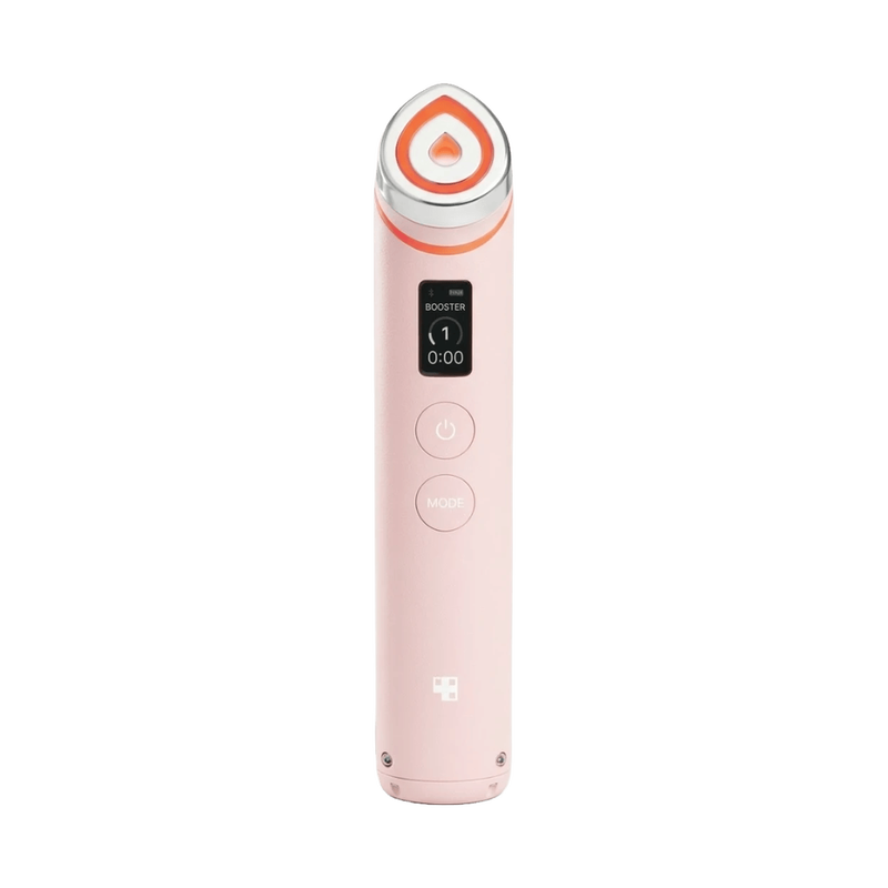 Medicube Pink Age-R Booster Pro Facial Care Device