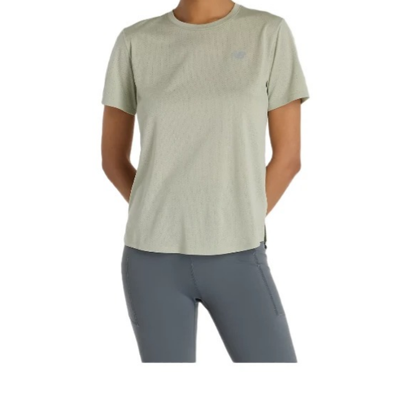 New Balance T shirt de sport