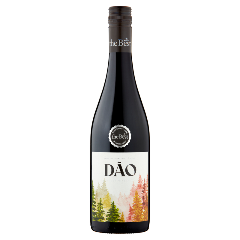 The Best Dao 75cl