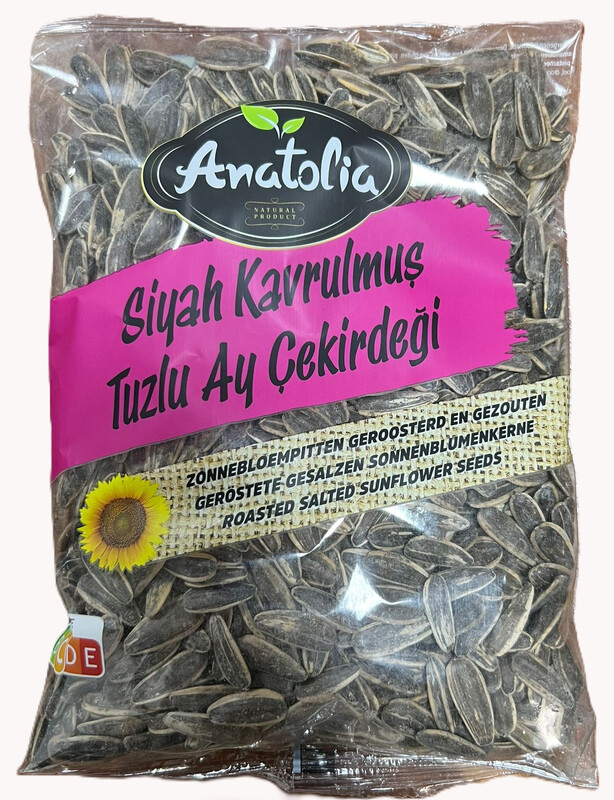 Anatolia Dakota Aycekirdegi Tuzlu Zonnebloem 340 g