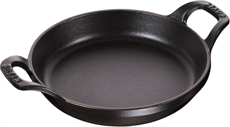 StaubTegame G-GY 20cm