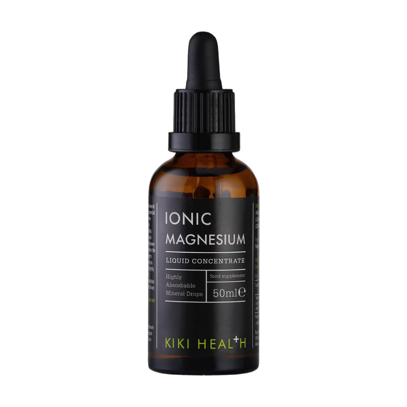 Liquid Magnesium - 50 ml