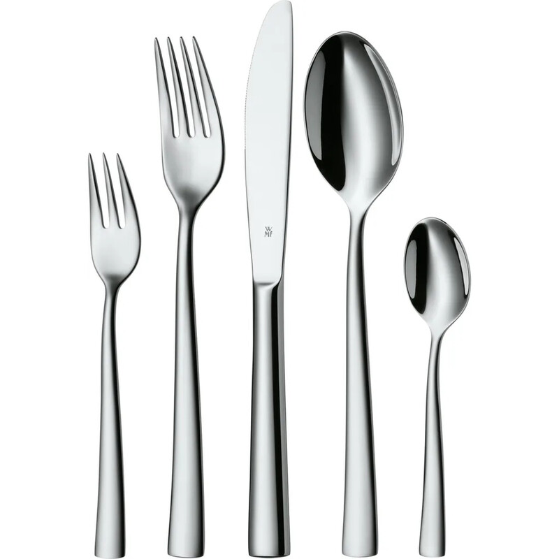 WMF Besteck-Set "Philadelphia" 30-teilig Cromargan