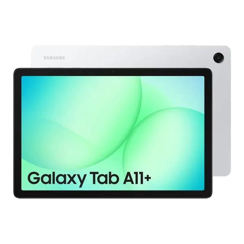 Samsung Galaxy Tab A11+ 6Gb 128Gb Wifi Silver 8806097854944