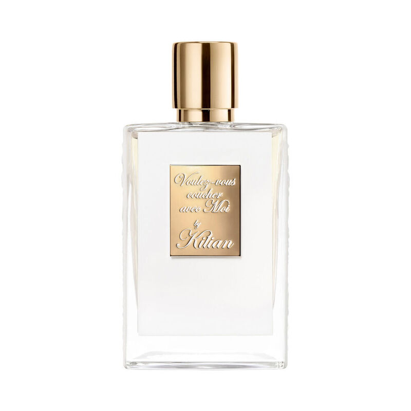 Kilian Paris Voulez-vous coucher avec Moi- Eau de Parfum 50 ml