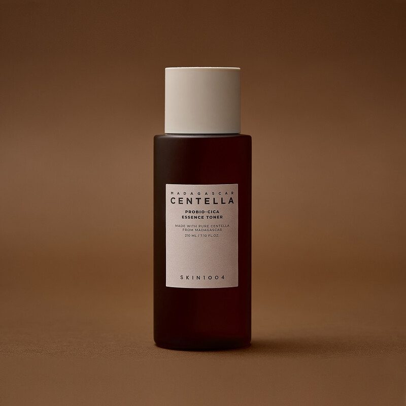 Skin 1004 Madagascar Centella Probio-Cica Essense Toner 210ml