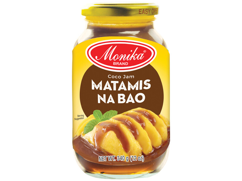 Monika Kokosjam 340 g