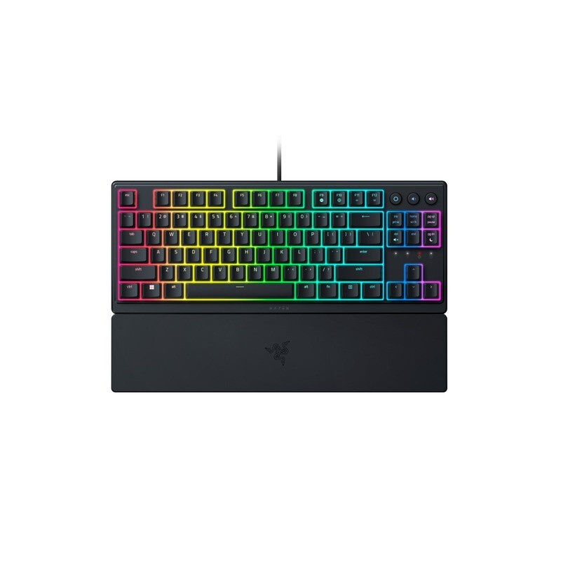 Razer Ornata V3 Tenkeyless Gaming-Tastatur Deutsches Layout