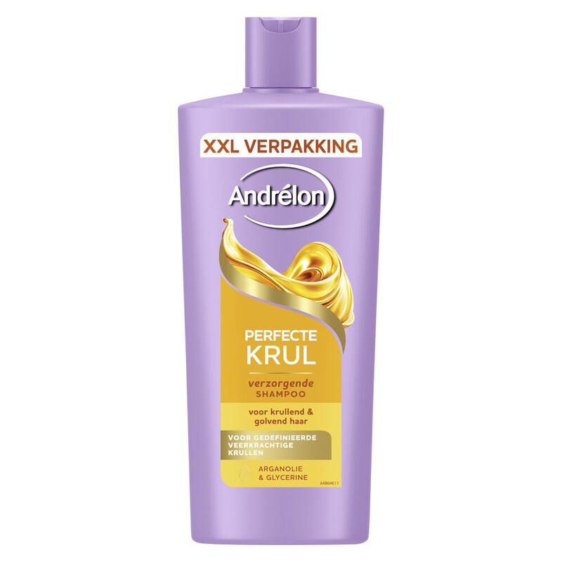 Andrélon Shampoo Perfecte Krul 685 ml