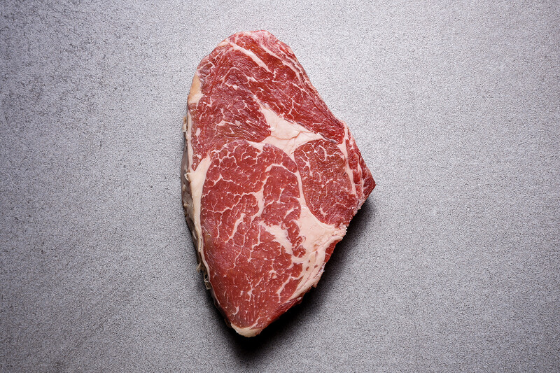 HG Walter Ribeye Steak 250g