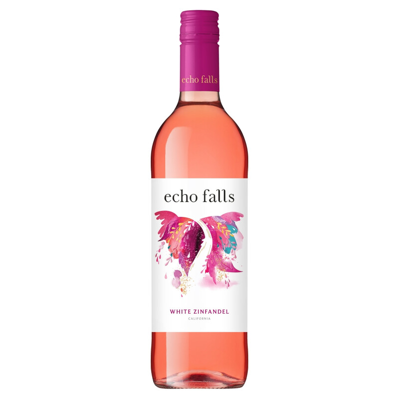 White Zinfandel 75cl