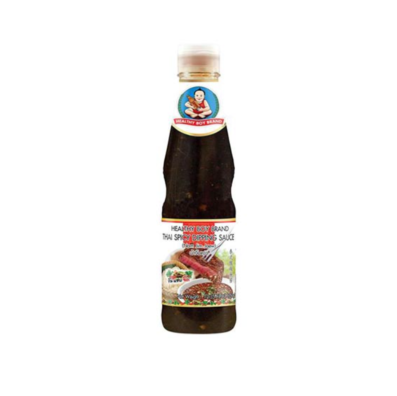 Healthy Boy THAI SPICY DIPPING SAUCE 300ML