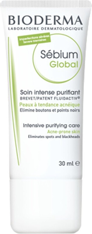 Bioderma - Sébium Global - 30ml
