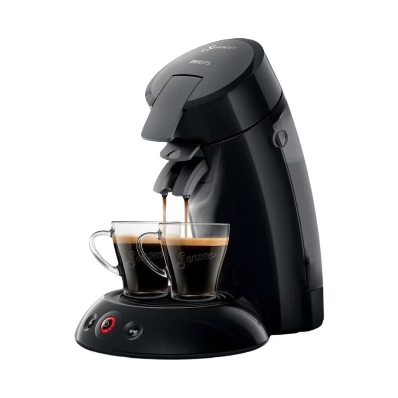 Senseo Original HD6553/67 Kaffeepadmaschine