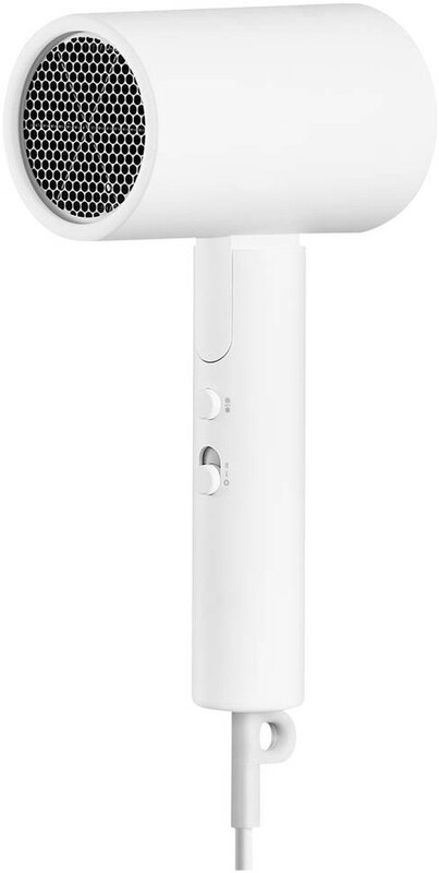Xiaomi compacte haardroger H101 wit