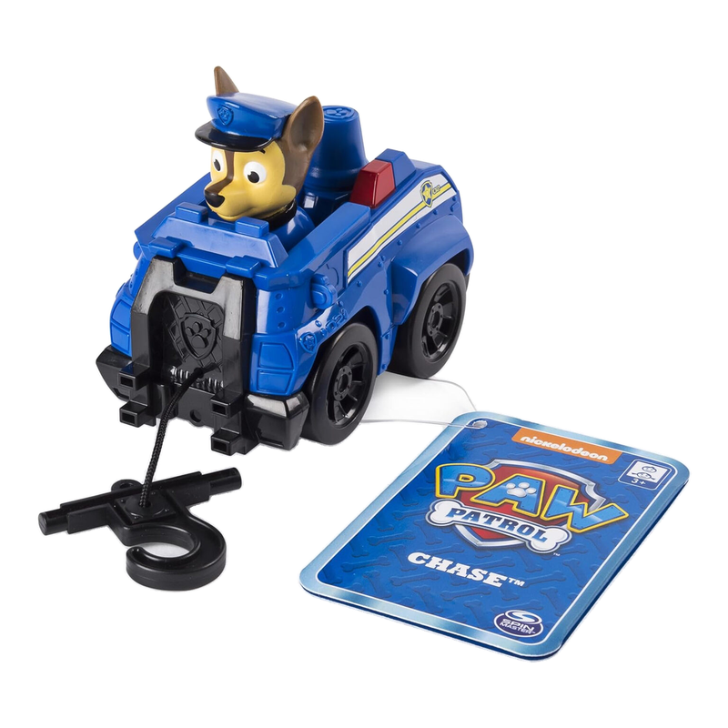 PAW Patrol Rettungsflitzer - sortiert - M25
