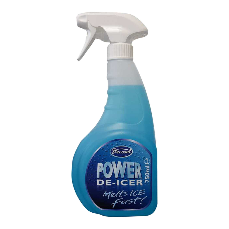 Decosol Power De-Icer 750ml